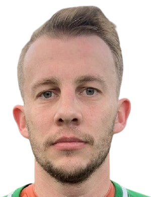 Denys Starytskyi