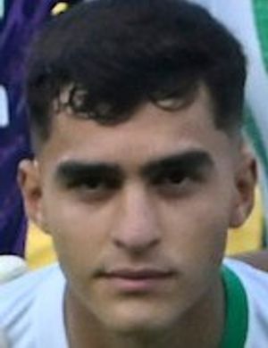 Juan Rengifo - Datos detallados de rendimiento | Transfermarkt