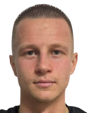 Vitaliy Borysevych