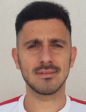 Andrea Pentucci