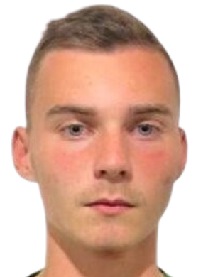 Kyryl Kutsenko