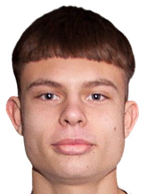 Nikita Lutsenko