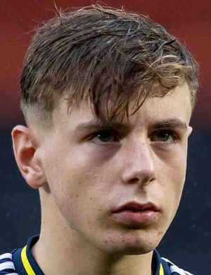 Luke Douglas