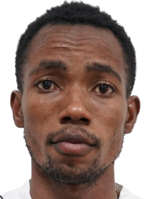 Enoch Mensah Nkrumah