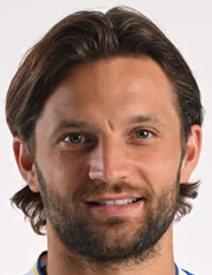 Bartosz Bereszyński
