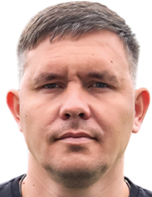 Anton Tsirin