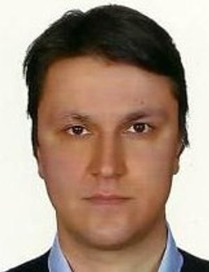 Barış Güçlü