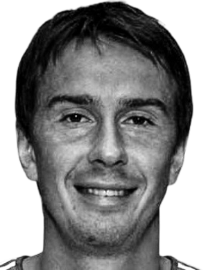 Valentin Belkevich