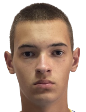Yaroslav Vakhil