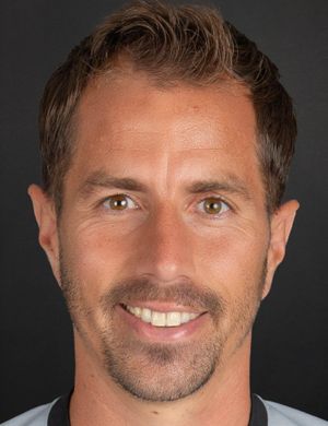 Stefan Nutz