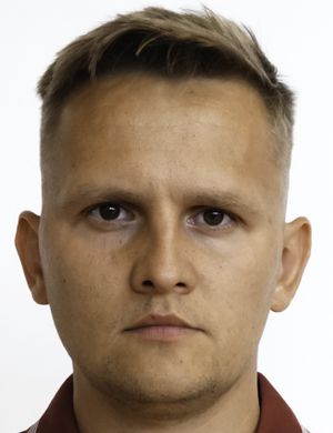 Albert Goslinski
