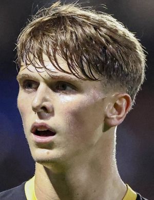 Jake Wain