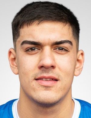 Aleksa Peric