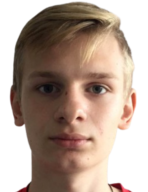 Maksym Borysenko