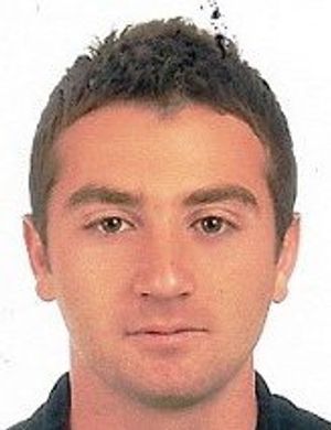 Kadir Burak Akçay