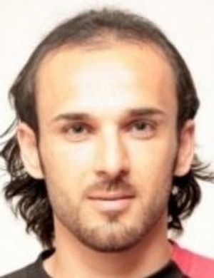 Yunus Icuz - Player profile | Transfermarkt