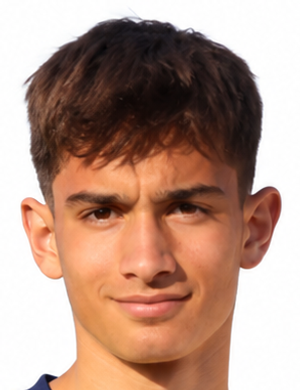 Galip Efe Aydın
