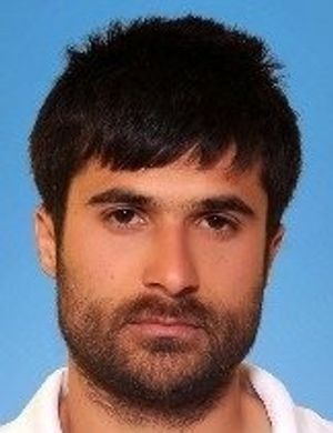 Mehmet Güneş