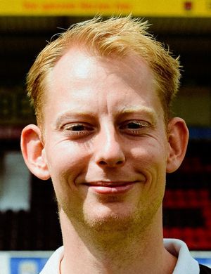Steffen Weiß