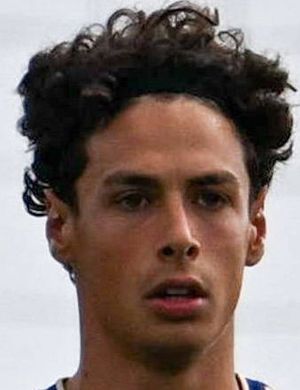 Mattia Barbone