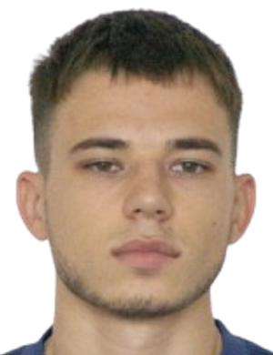 Kiril Ostrokon