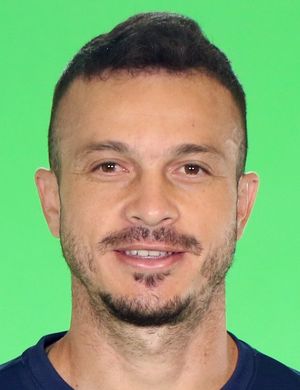 Fernando Boldrin Profilo giocatore 21/22 Transfermarkt