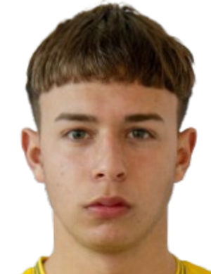 Aleksandar Hristov