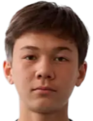 Rustem Rustemov