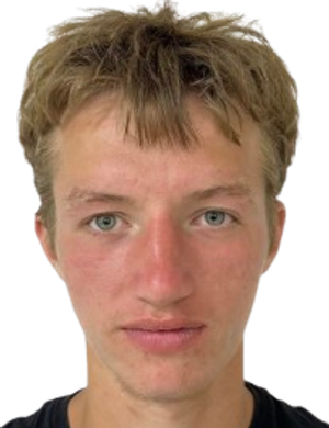 Daniil Smirnov