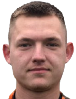 Kyrylo Grebenyuk
