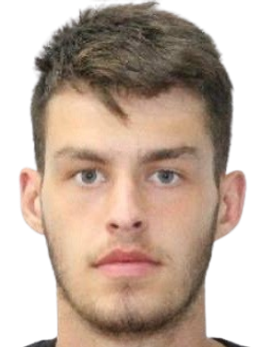Oleksiy Yakovenko