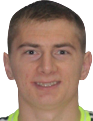 Andriy Prykhodko