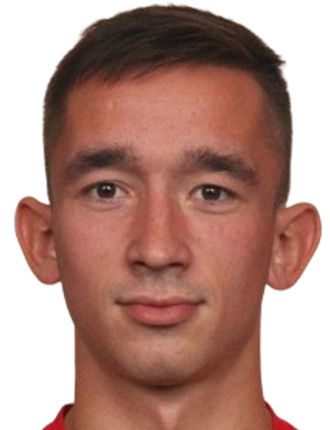 Oleg Manastyrnyi
