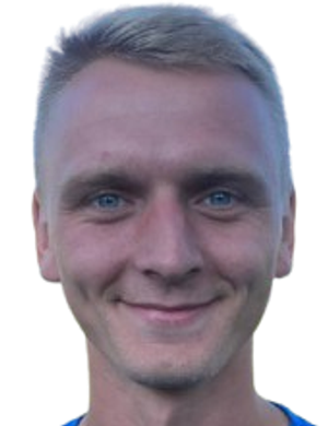Vladyslav Shulypa