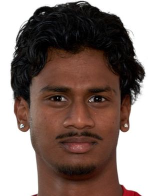 Vijith Manokaran