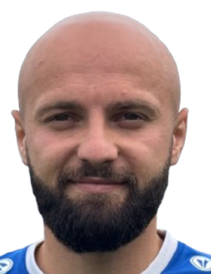 Ruslan-Roman Mayovetskyi