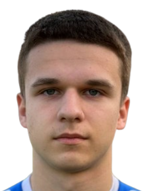 Vladyslav Koval