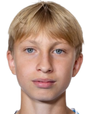 Artem Shchetinkin