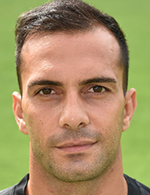 Luca Ficarrotta