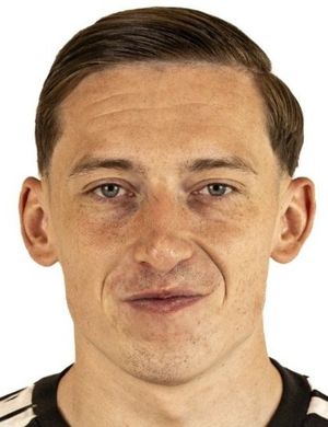 Luca Rothert