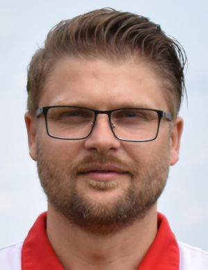 Mario Middendorf
