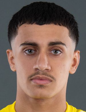 Tamim Al-Mughni
