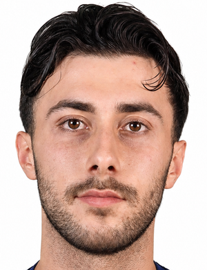 Emre Saglam
