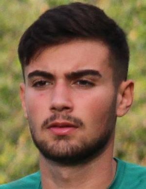 Mehmet Arda İşbilir