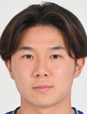Keito Kubo