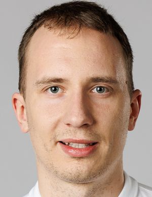 Gintaras Stauce