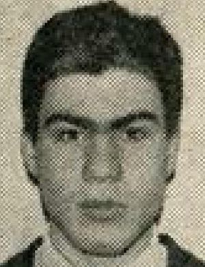 Evgeniy Mukumov