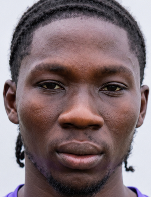 Paul Yeboah
