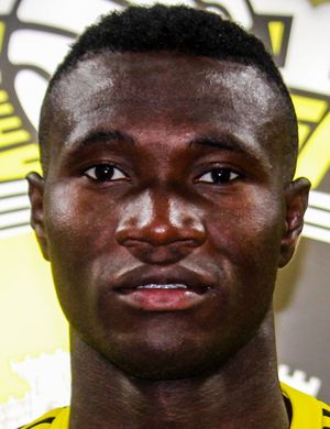 Elijah Alao
