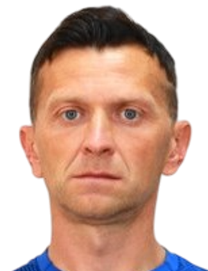 Maksim Charyshkin
